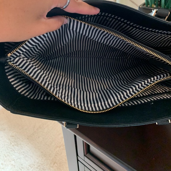 Authentic Kate Spade Work Tote - Picture 5 of 7